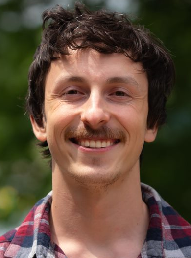 Zachary Konkel, PhD